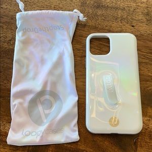 LOPPY CASE iPhone 11 Pro